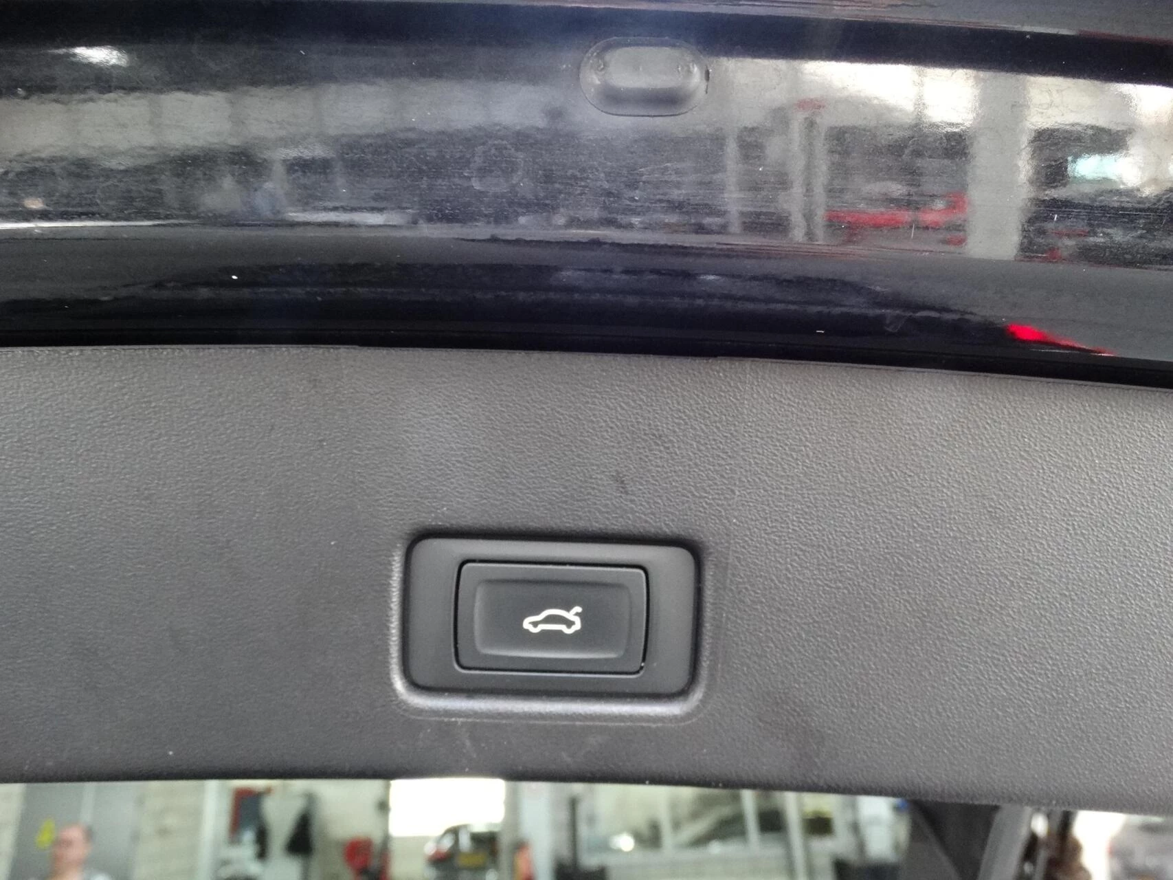 Hoofdafbeelding Audi Q4 Sportback e-tro