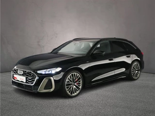 Audi A5 Avant 2.0 e-hybrid quattro S edition Competition | Trekhaak | Pano | Massage | B&O | Matrix-led | ACC | Tech pro | MMI pro | 360 cam | Carplay |