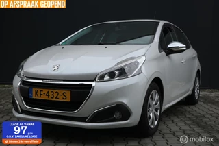 Peugeot 208 1.2 PureTechAIRCO/PDC/DB-RIEM V.V 116DKM/NL-AUTO
