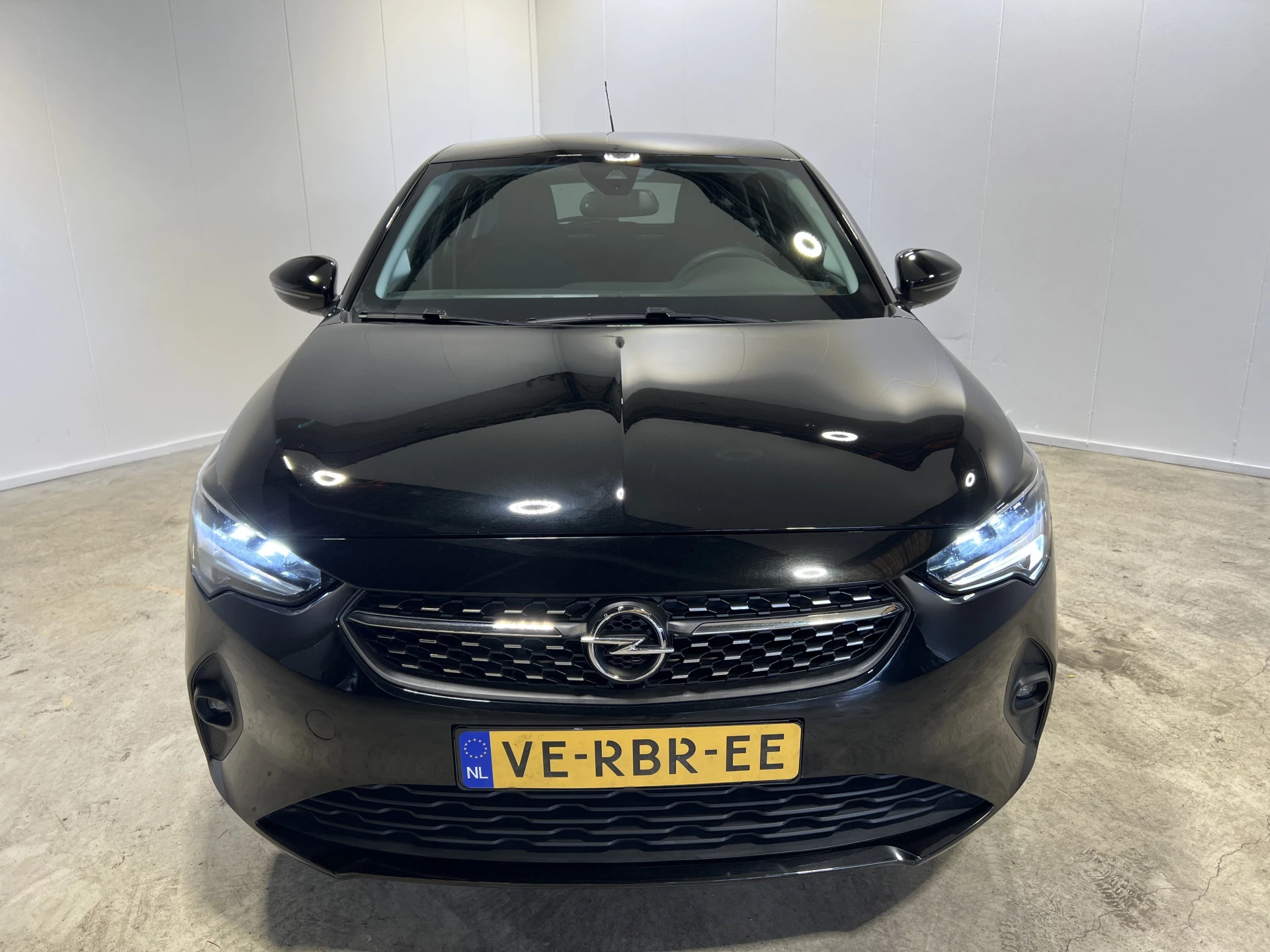 Hoofdafbeelding Opel Corsa-e