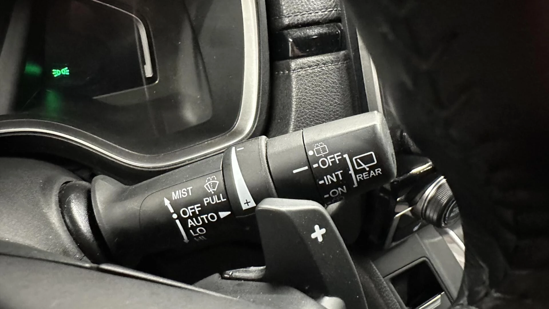 Hoofdafbeelding Honda CR-V