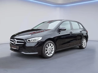 Mercedes-Benz B-klasse 250 e Business Solution Luxury Limited /Apple Carplay/Half leder/Parkeersens. rondom/Stoelverw./DAB+/Licht&Regensens./Virtual Cockpit/(MET GARANTIE*)