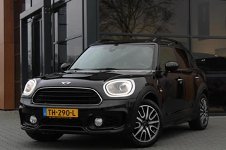 Mini Countryman 1.5 Cooper JCW-pakket AUT | Pano | Harman/Kardon | Leder