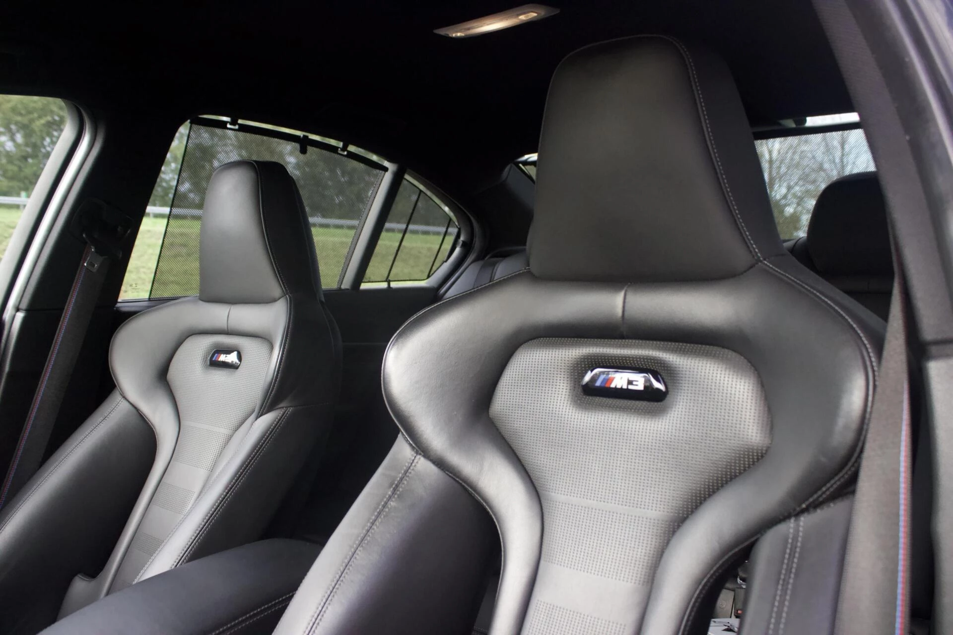 Hoofdafbeelding BMW M3