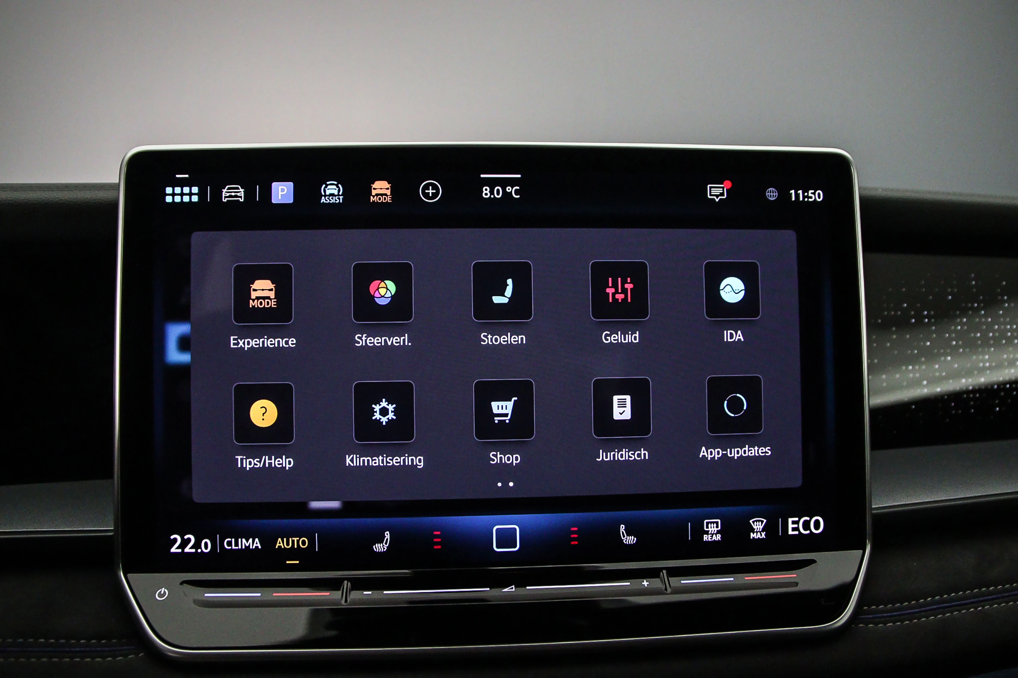 Hoofdafbeelding Volkswagen Tayron