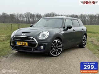 Hoofdafbeelding MINI Clubman