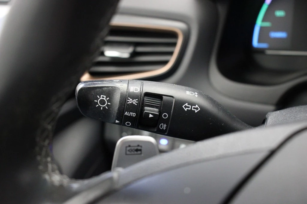 Hoofdafbeelding Hyundai IONIQ