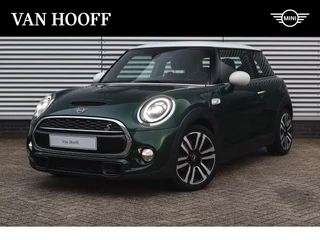 MINI Cooper S Chili Automaat / LED / Comfortstoelen / Stoelverwarming / Airconditioning / Cruise Control