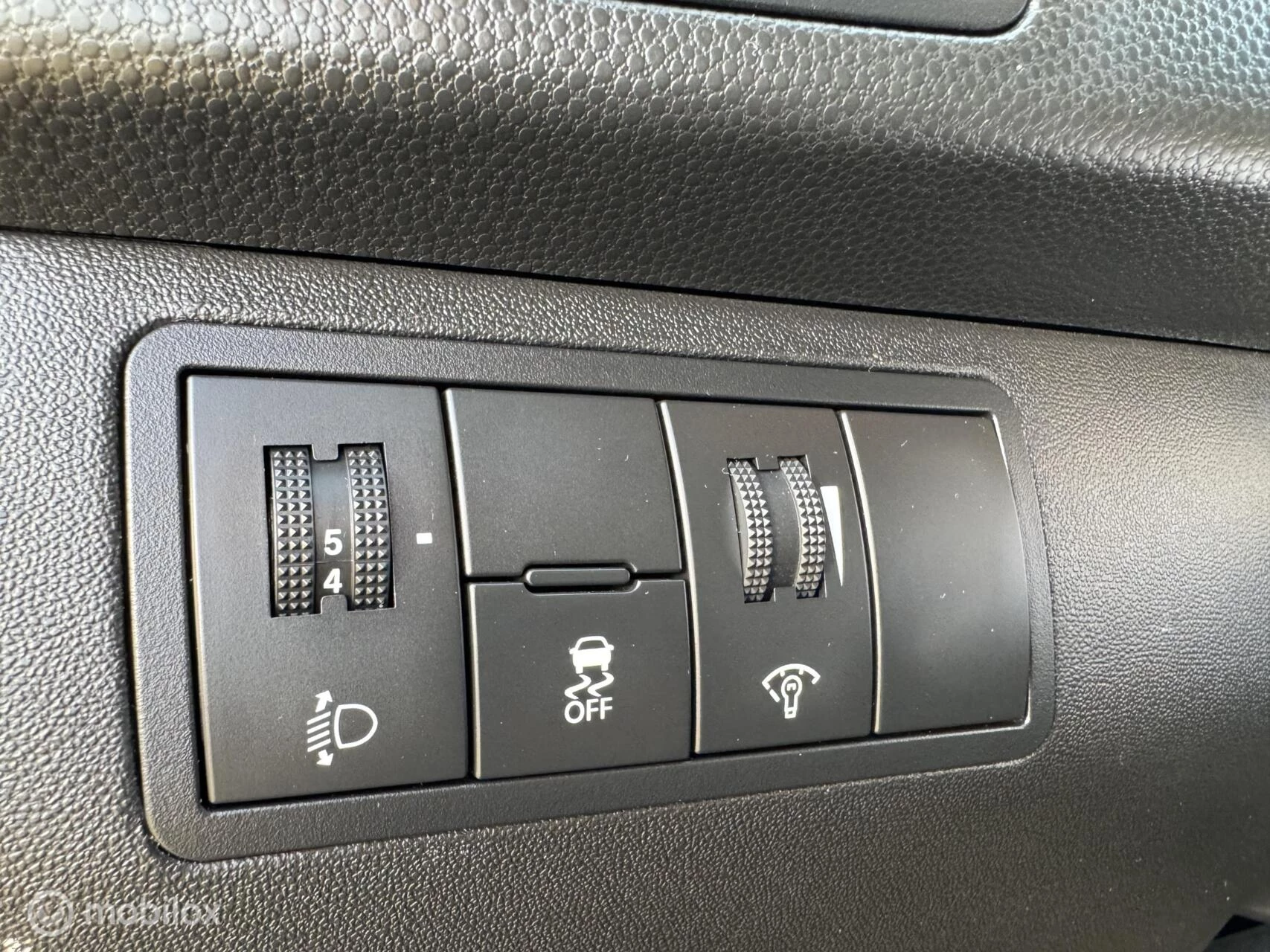 Hoofdafbeelding Hyundai ix20