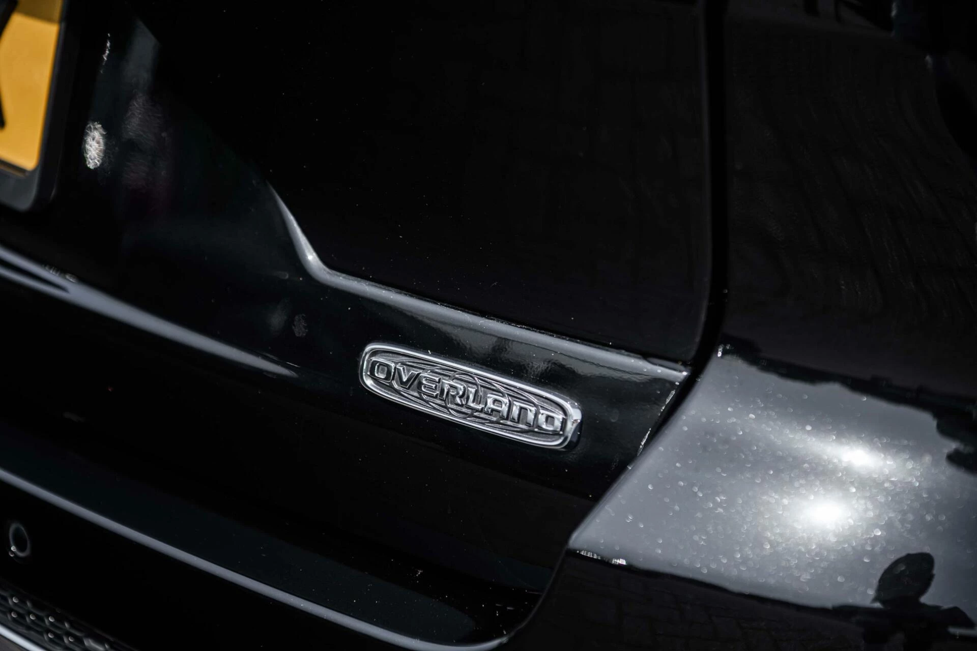 Hoofdafbeelding Jeep Grand Cherokee