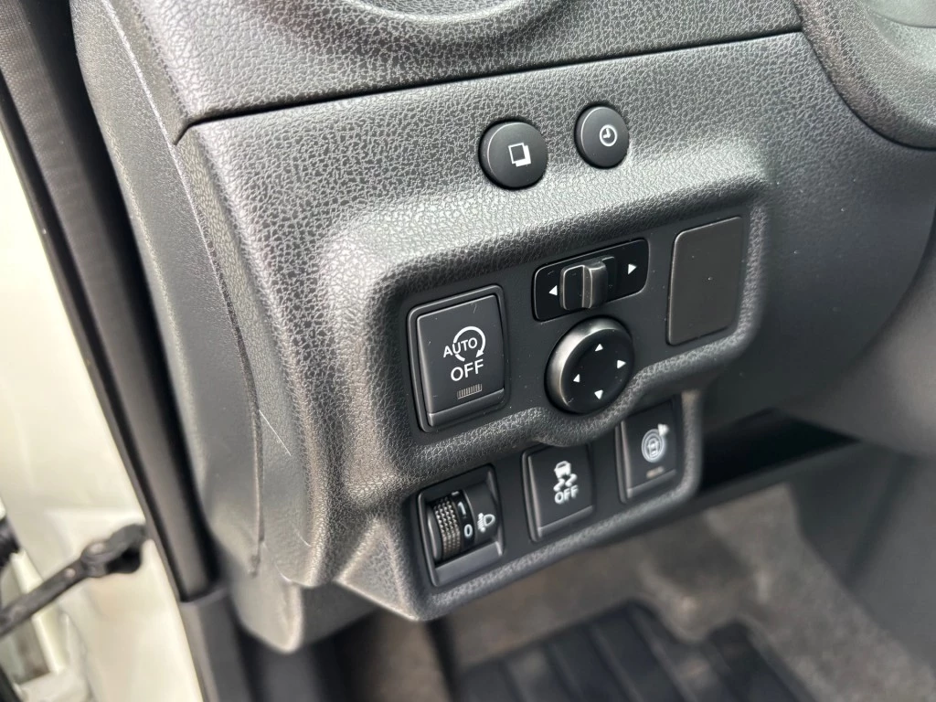 Hoofdafbeelding Nissan Note