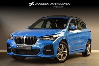BMW X1 xDrive25e Executive / M-Sport / Head-Up / Panoramadak