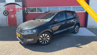 Volkswagen Polo 1.0 BlueMotion Edition TREKHAAK / AIRCO / BLUETOOTH / CRUISE / NL-AUTO