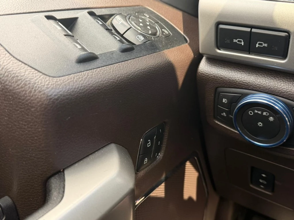 Hoofdafbeelding Ford F-150