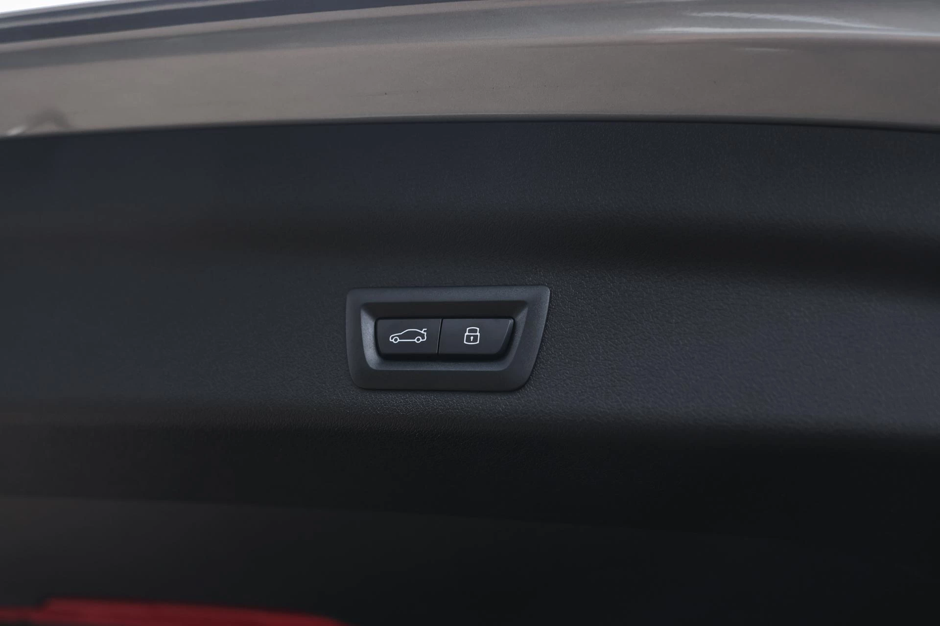 Hoofdafbeelding BMW iX1