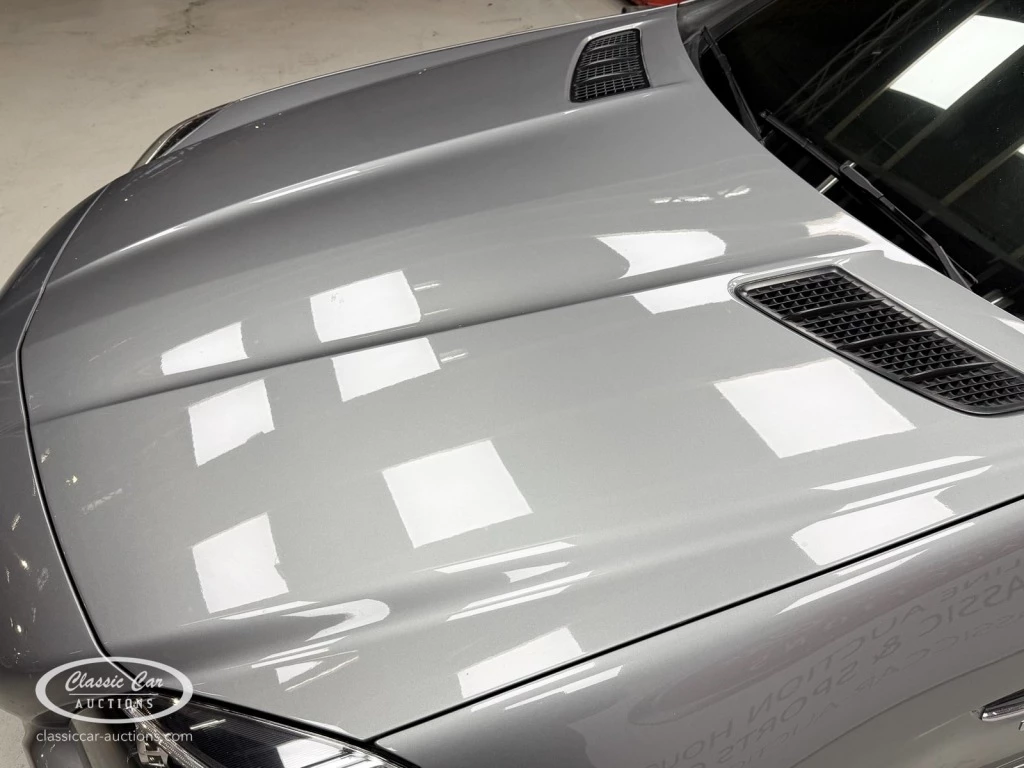 Hoofdafbeelding Mercedes-Benz SLK