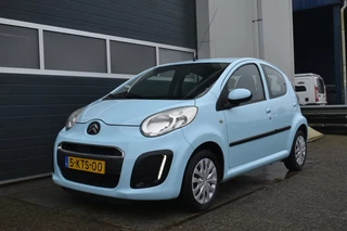 Citroen C1 1.0 Collection Airco