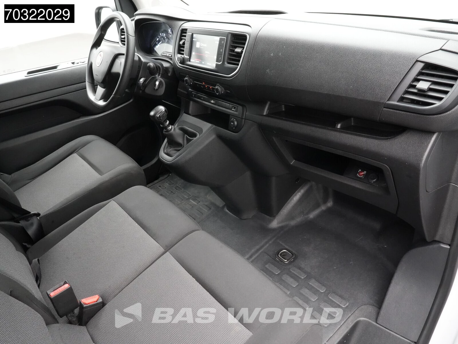 Hoofdafbeelding Fiat Scudo
