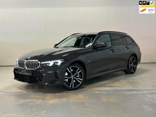 BMW 3-serie Touring 320e | M-SPORT | LED | NAP | DRAVITGRAU | KIWA SCM