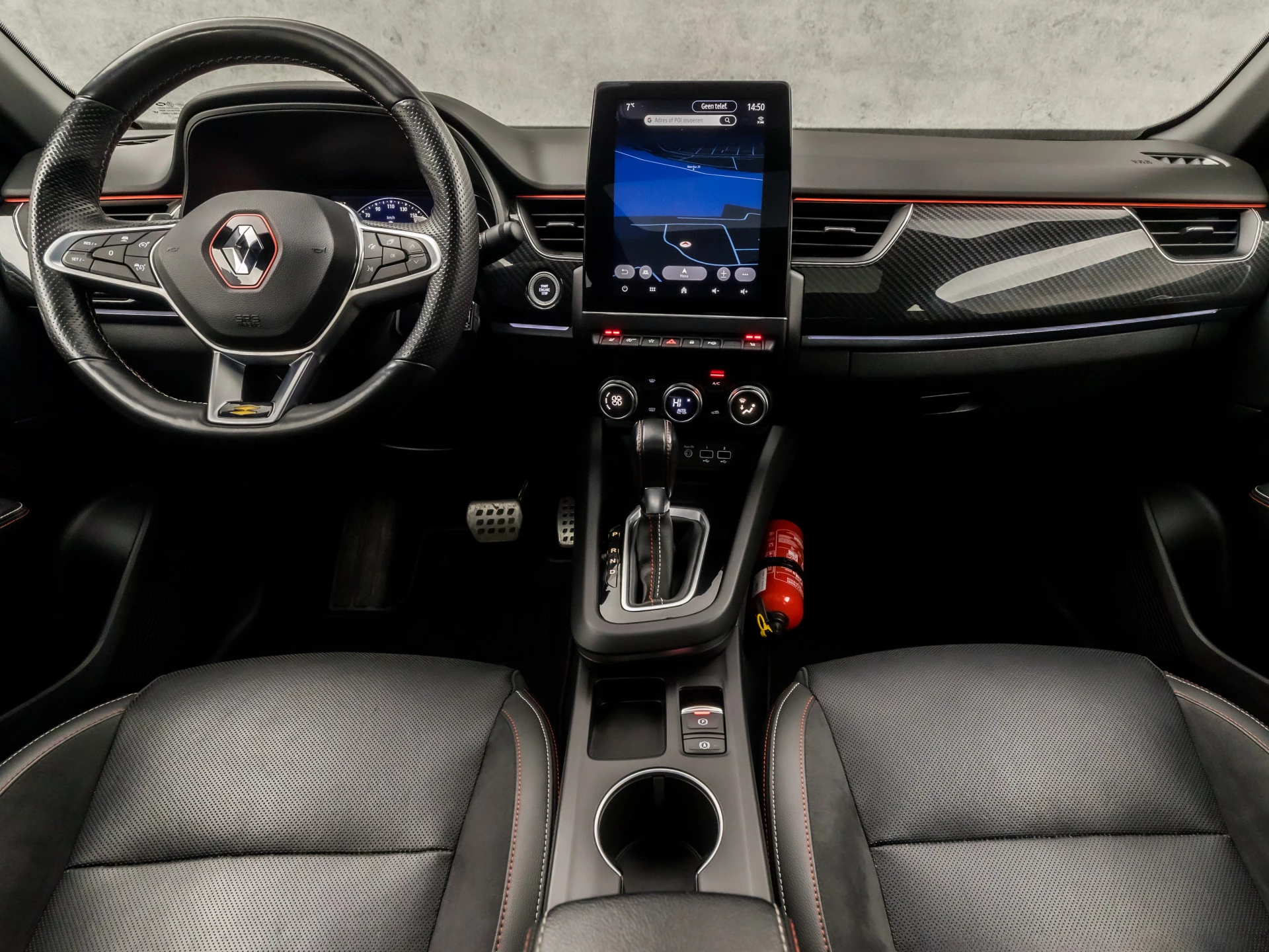 Hoofdafbeelding Renault Arkana