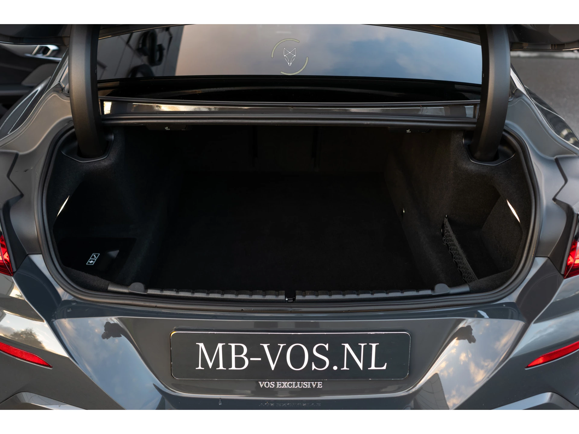 Hoofdafbeelding BMW 8 Serie