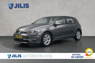 Volkswagen Golf 1.5 TSI Comfortline Business | Camera | Apple Carplay | Adaptieve cruise control