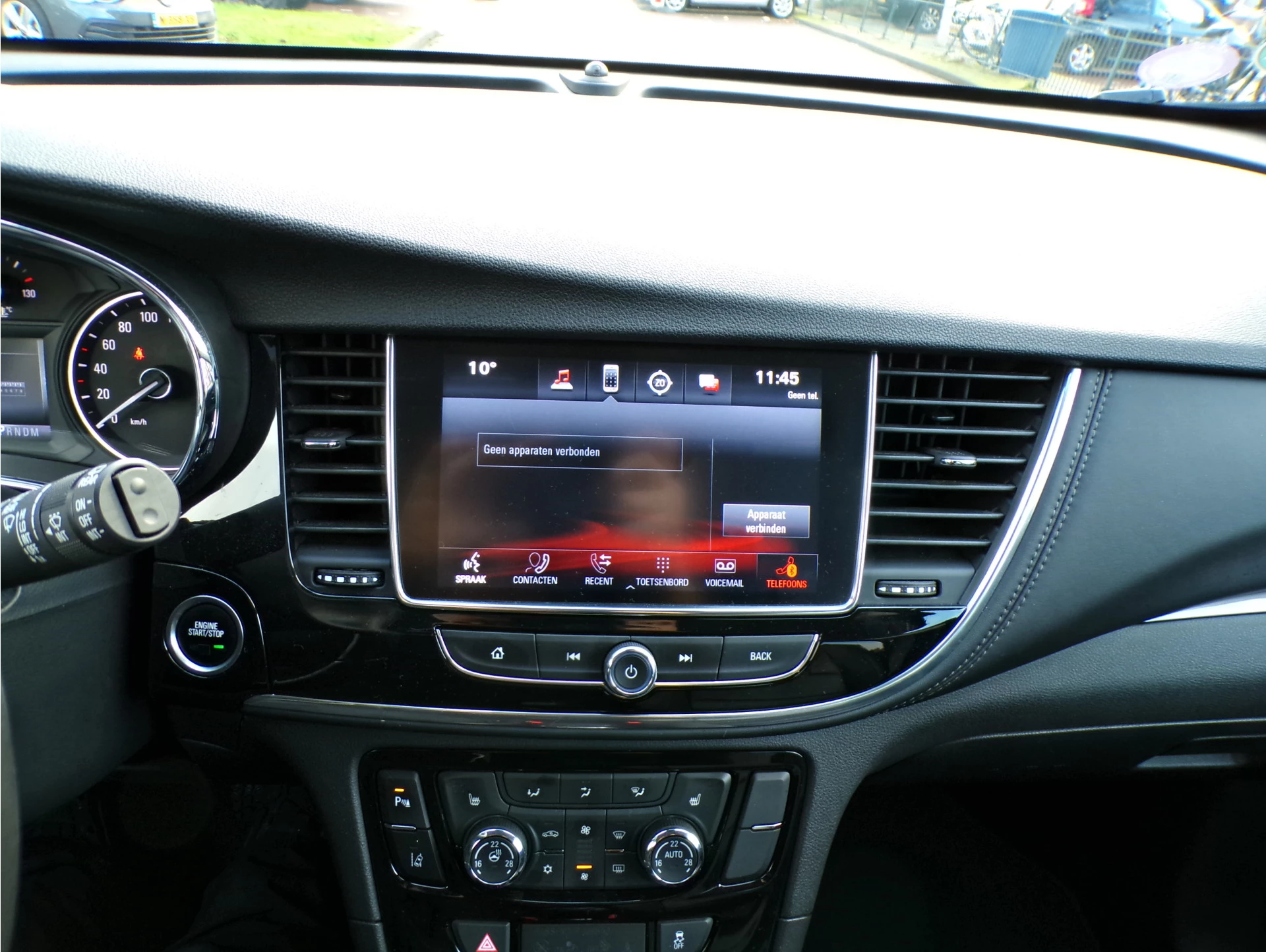 Hoofdafbeelding Opel Mokka X