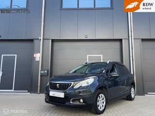 Peugeot 2008 1.2 PureTech Blue Lion  Led | Cruise control