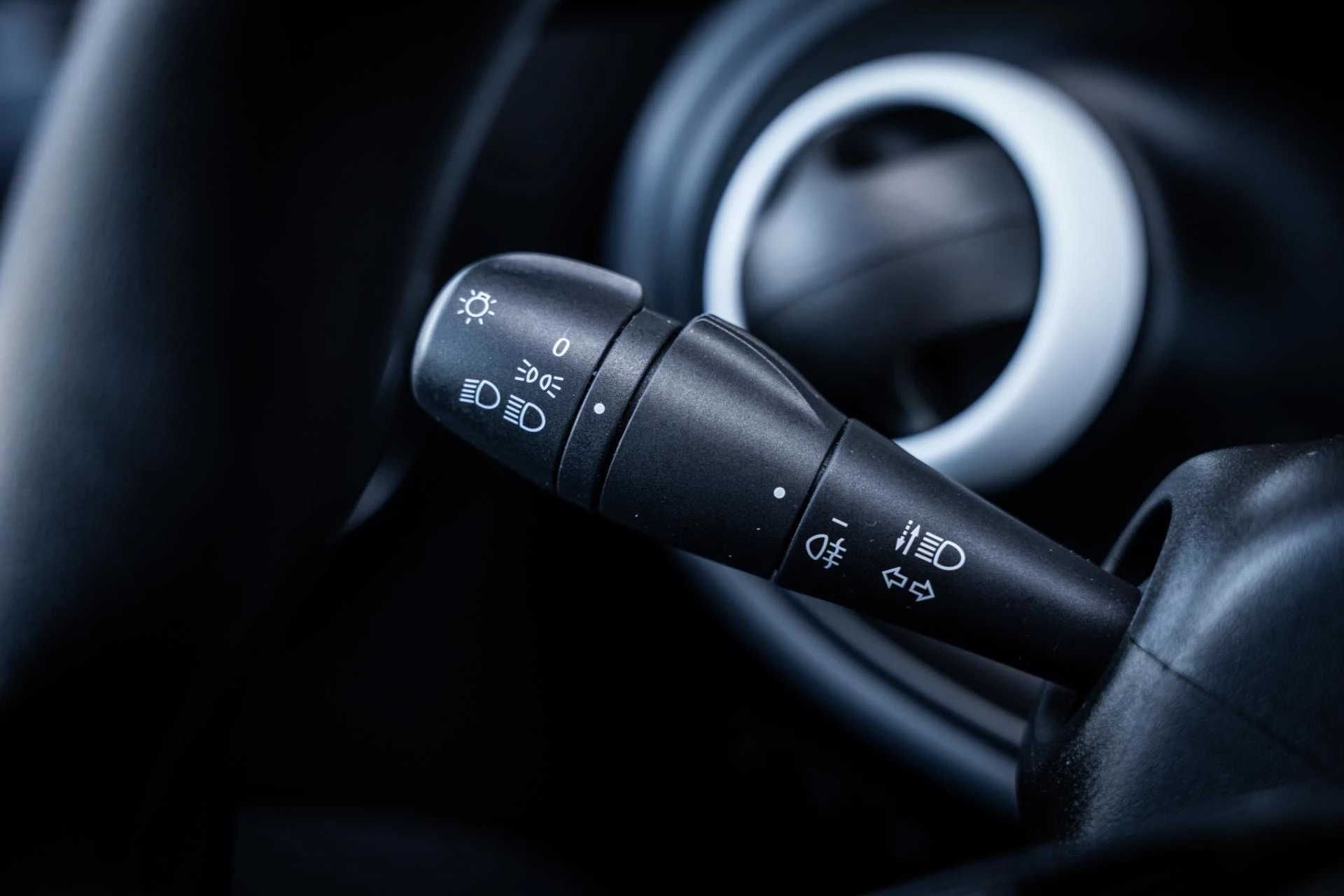 Hoofdafbeelding Smart Forfour