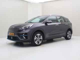 Kia e-Niro DynamicLine 64kWh 204pk 100% SoH [ 3-FASE+ACC+LANE+KEYLESS+CARPLAY+STOELVERWARMING+CAMERA ]