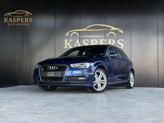 Audi A3 Sportback 1.4 TFSI  g-tron 3x S line |B&O|Xenon|NAP|