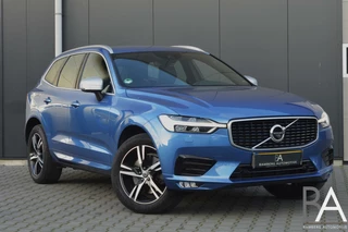 Hoofdafbeelding Volvo XC60 Volvo XC60 2.0 T5 AWD R-Design