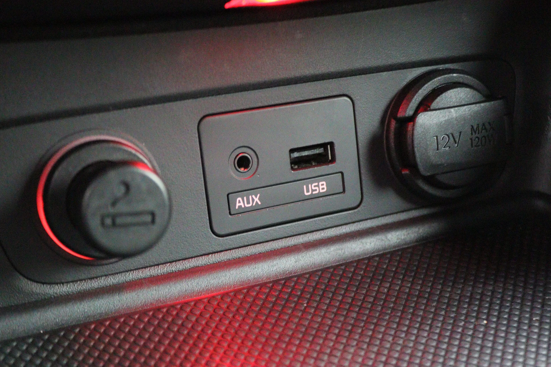 Hoofdafbeelding Kia Sorento