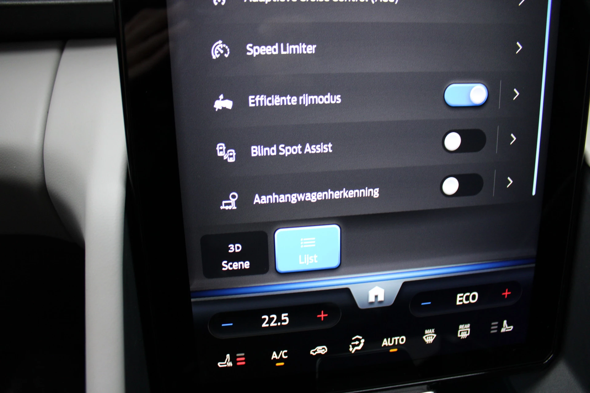 Hoofdafbeelding Ford Capri