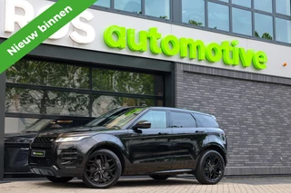 Land Rover Range Rover Evoque 1.5 P300e AWD R-Dynamic HSE | BTW | PANO | MERIDIAN SURROUND | ACC | KEYLESS | CAMERA | MEMORY |