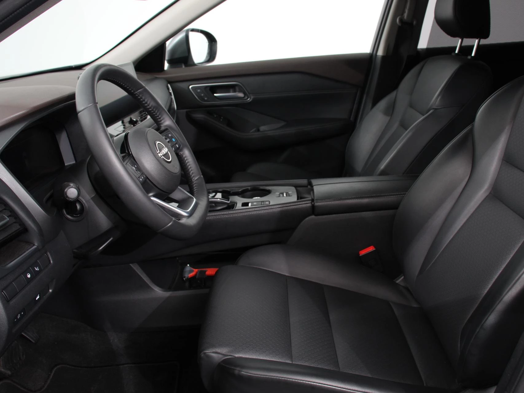 Hoofdafbeelding Nissan X-Trail