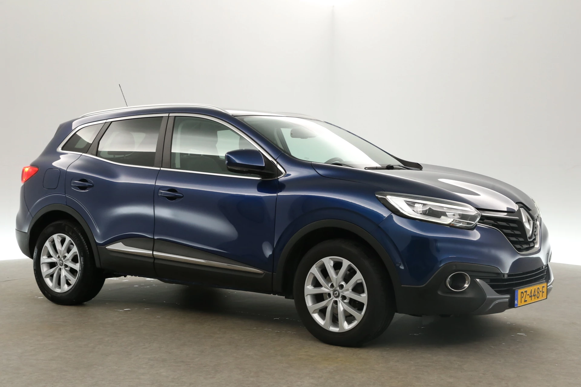 Hoofdafbeelding Renault Kadjar