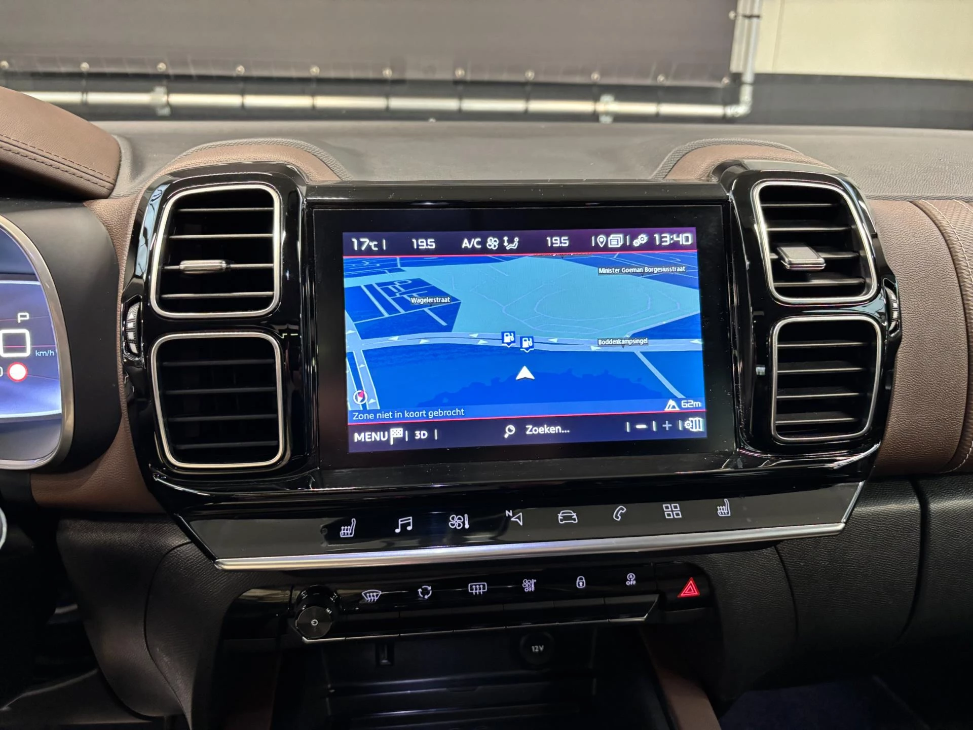 Hoofdafbeelding Citroën C5 Aircross