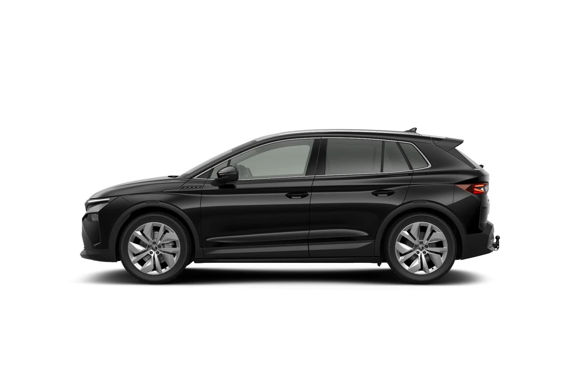 Hoofdafbeelding Škoda Elroq