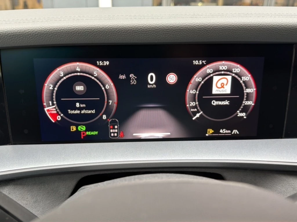 Hoofdafbeelding Volkswagen Tayron