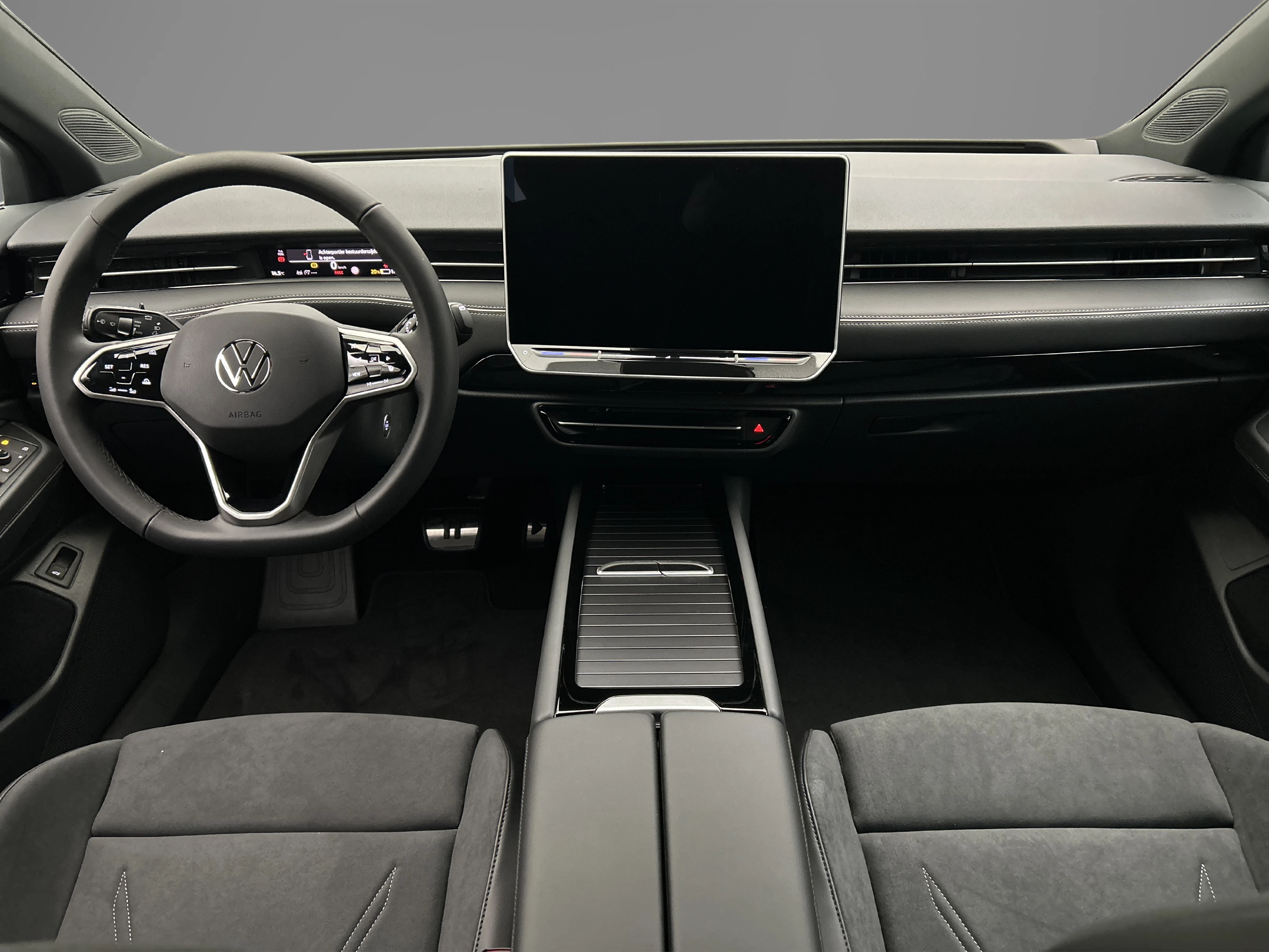 Hoofdafbeelding Volkswagen ID.7