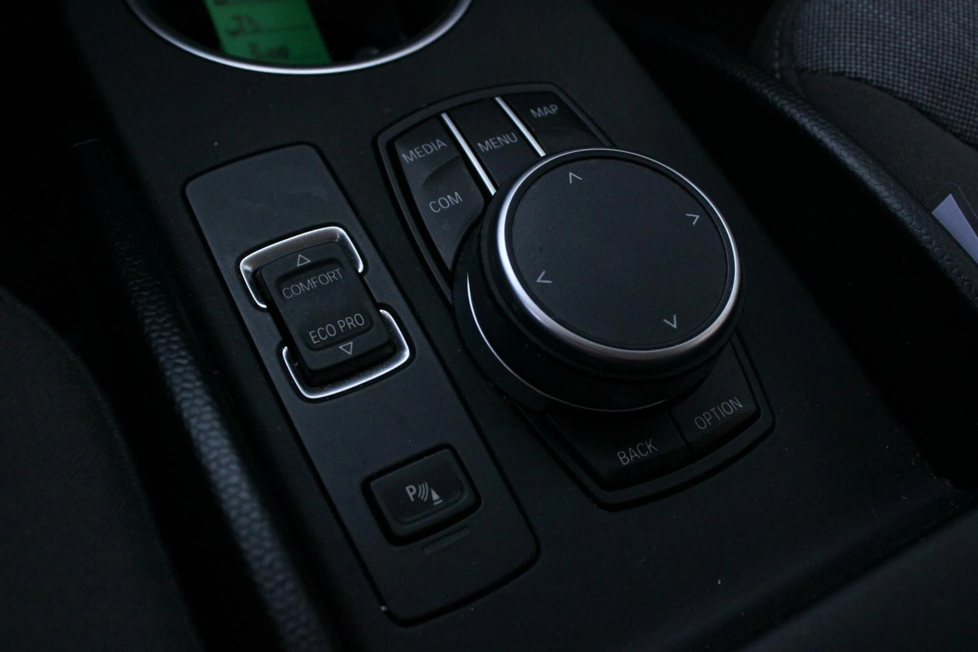 Hoofdafbeelding BMW i3