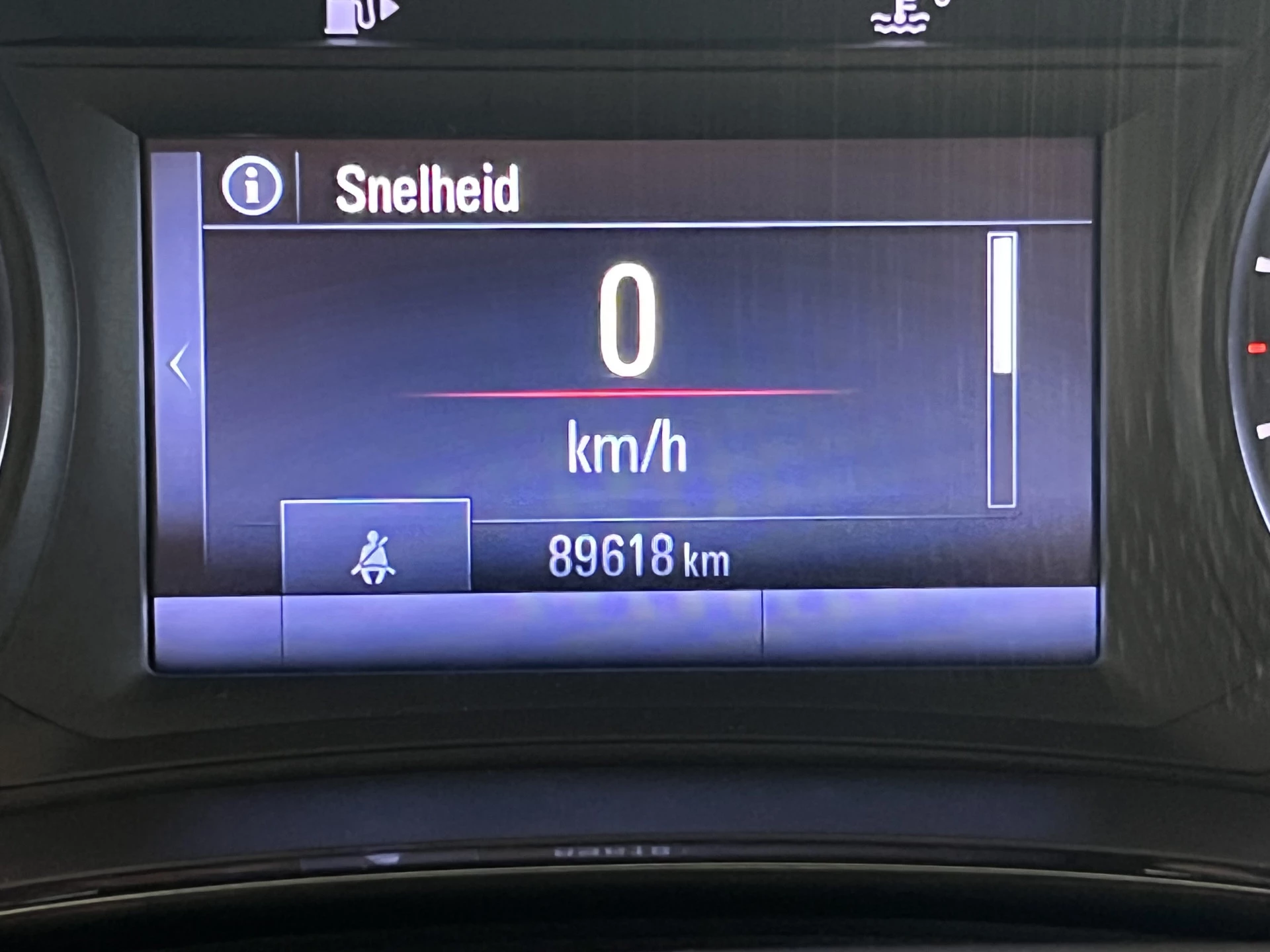 Hoofdafbeelding Opel Mokka X