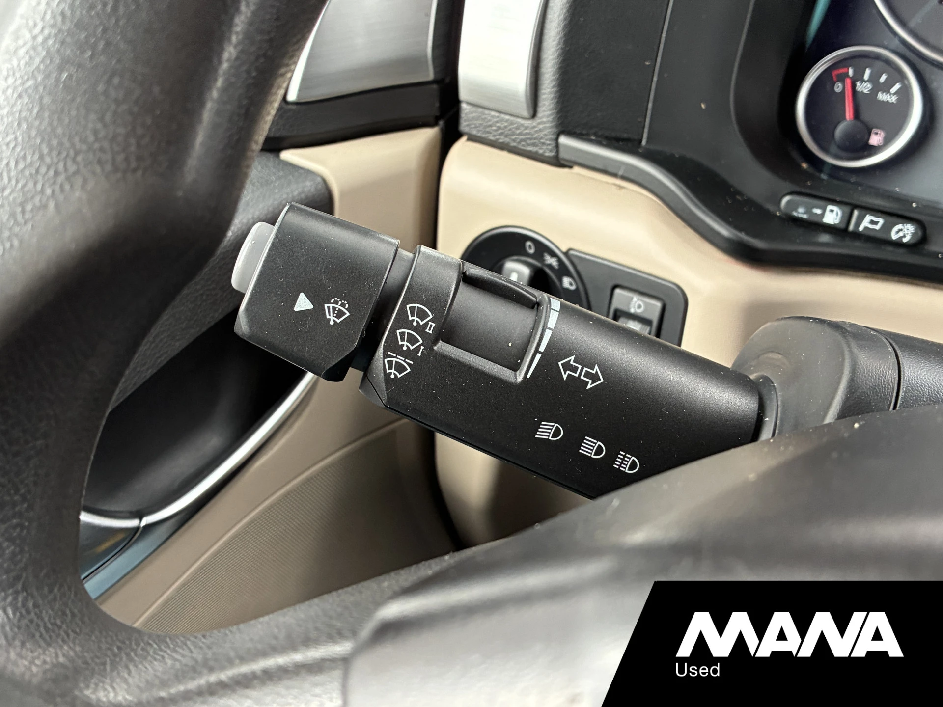 Hoofdafbeelding MAN TGL