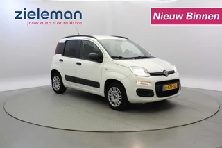 Fiat Panda 1.2 Easy 5 Deurs - Airco