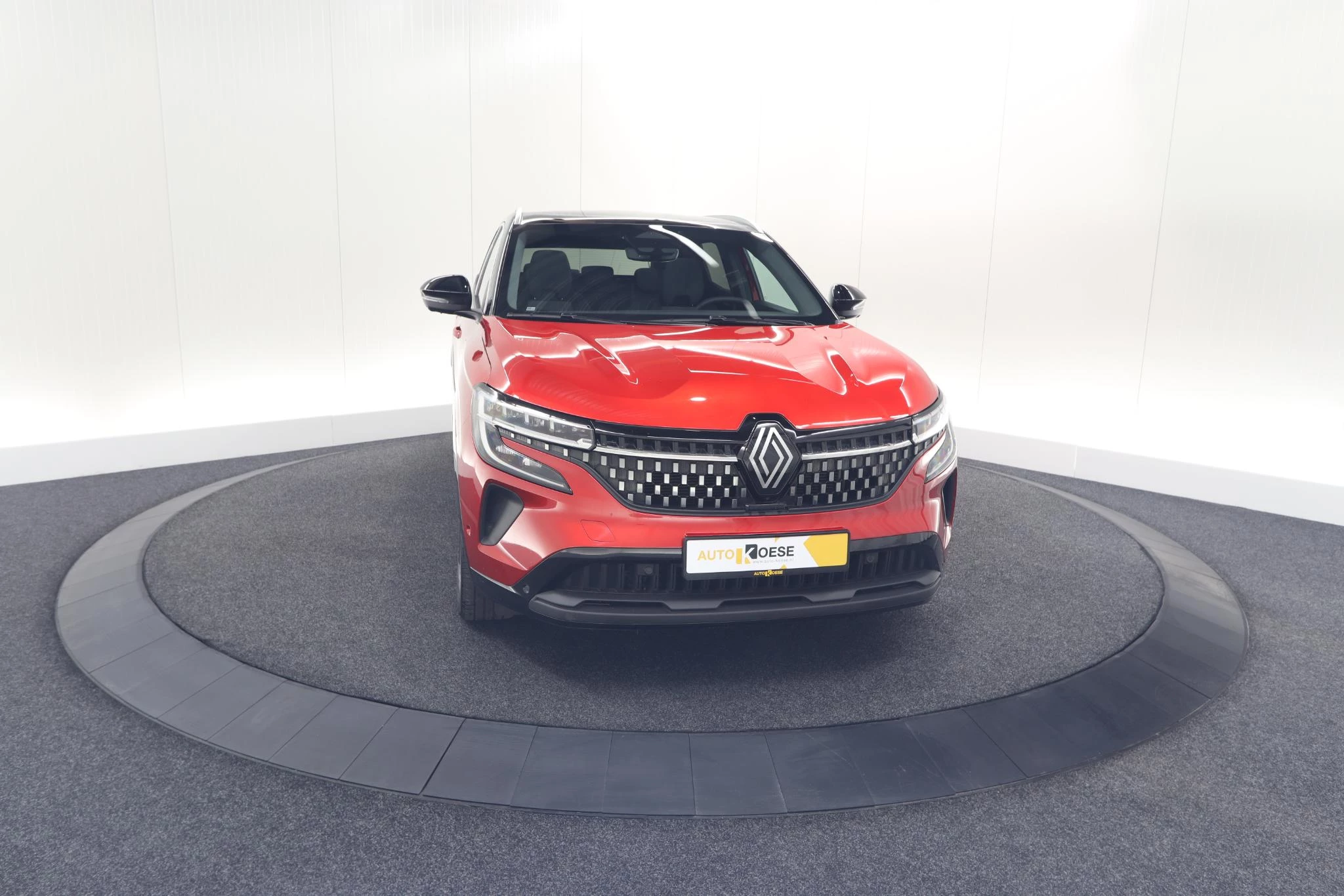 Hoofdafbeelding Renault Austral