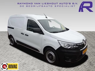 Hoofdafbeelding Renault Express Renault Express 1.5 dCi EU6 GROOT NAVI AIRCO CRUISE CONTROL PDC