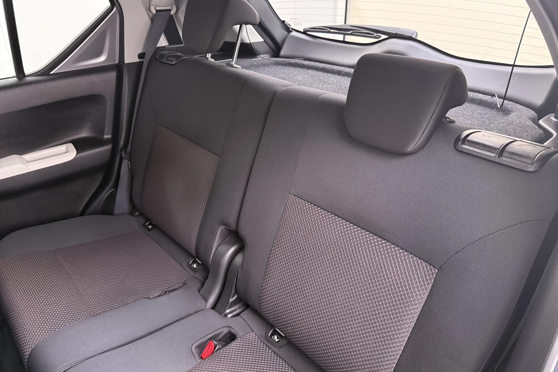 Hoofdafbeelding Suzuki Ignis