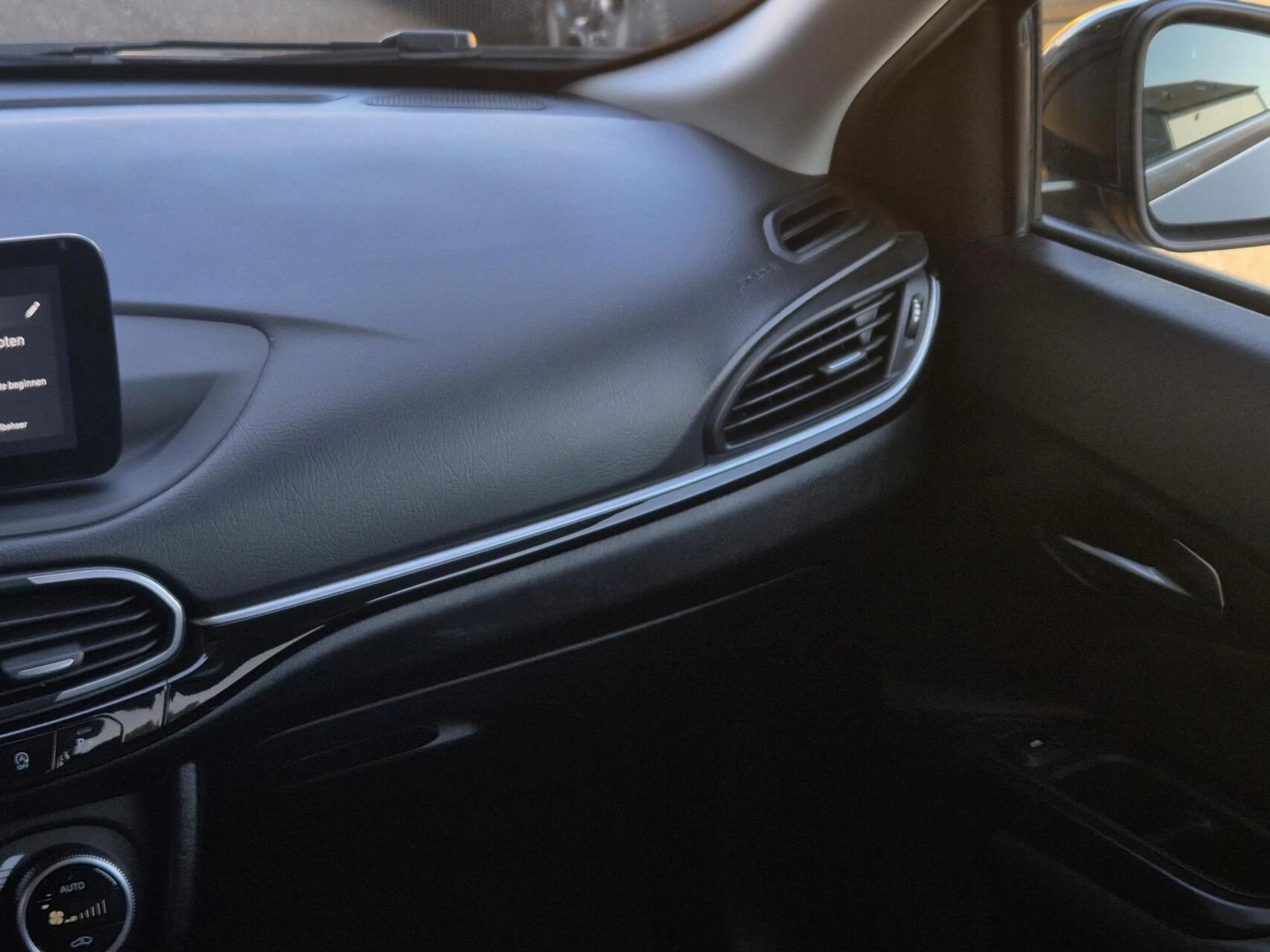 Hoofdafbeelding Fiat Tipo