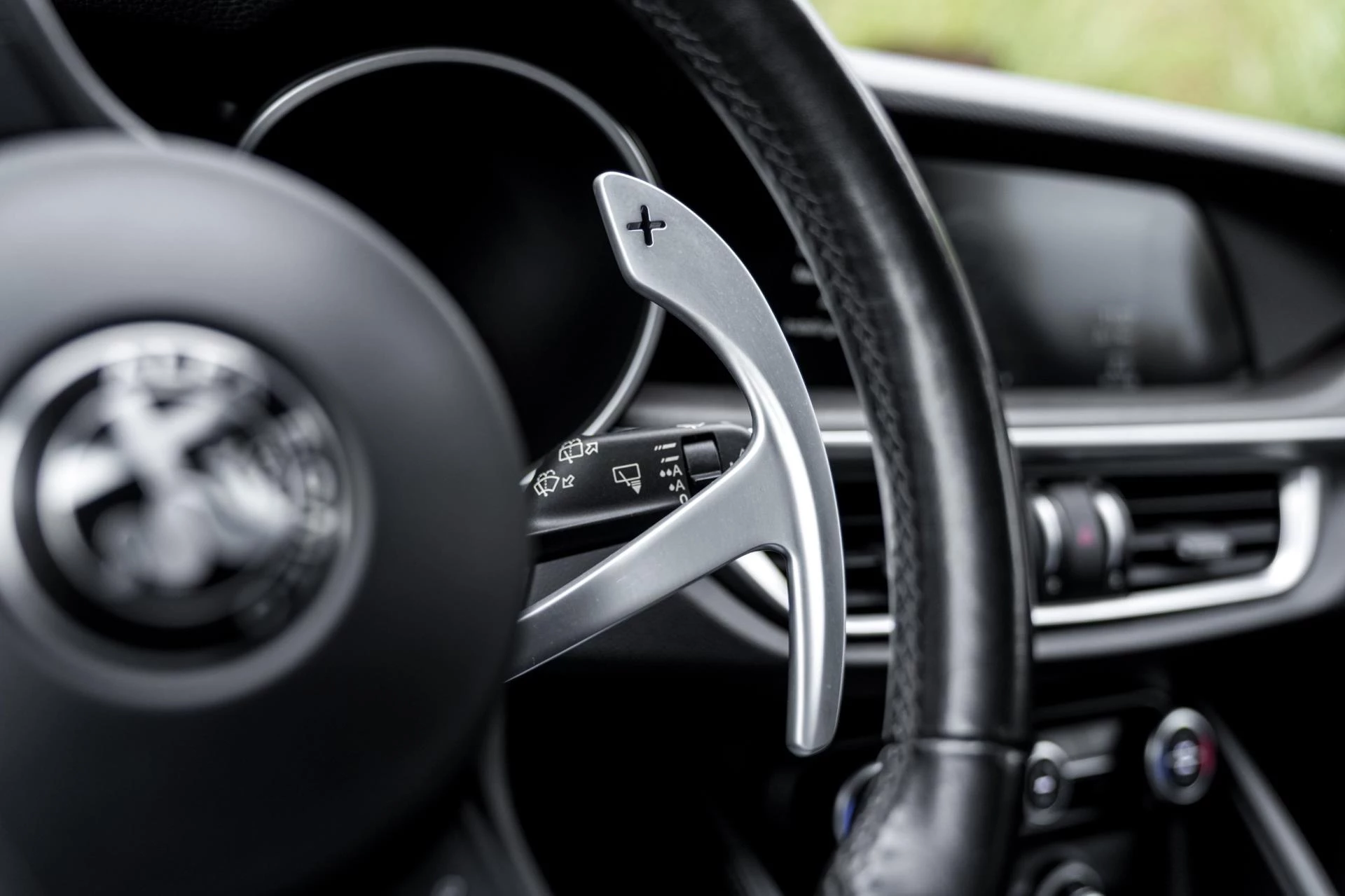 Hoofdafbeelding Alfa Romeo Stelvio